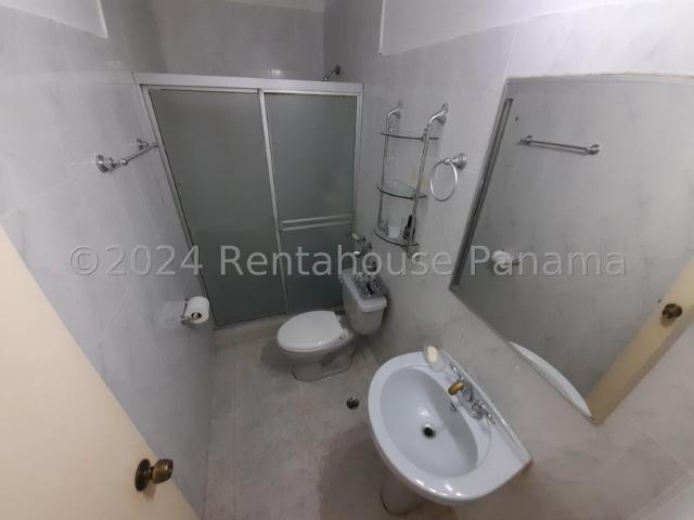 Apartamento en Alquiler en Gullick, Colón