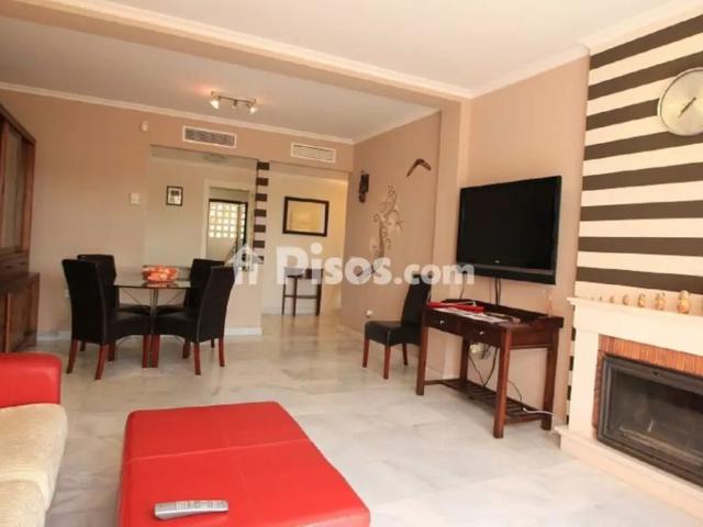 Apartamento en alquiler en Centre Històric, l'Alacantí