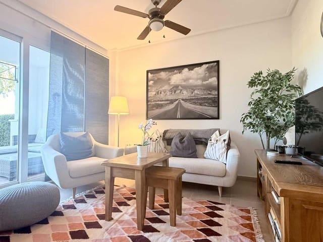 Apartamento en alquiler en Jerónimos y Avileses, Murcia