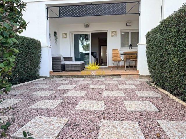 Apartamento en alquiler en Jerónimos y Avileses, Murcia