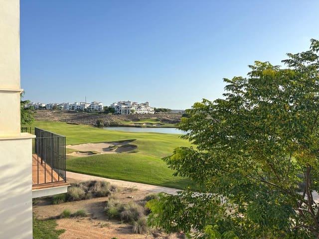 Apartamento en alquiler en Jerónimos y Avileses y Balsicas de Arriba, Campo de Cartagena y Mar Menor