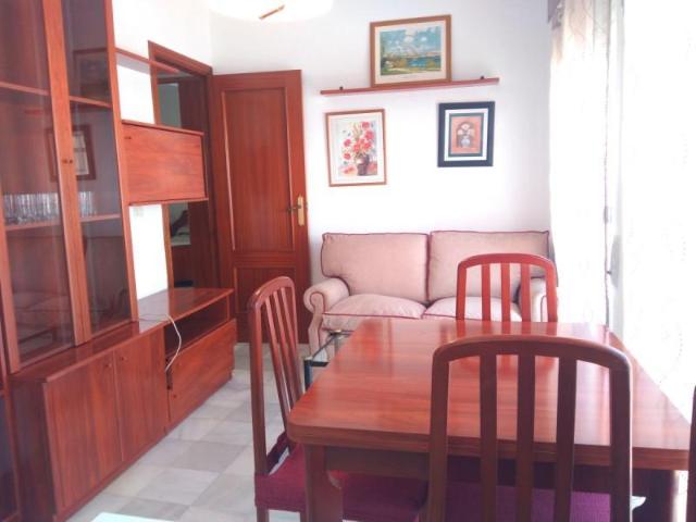 Apartamento en alquiler en Huelva, Centro