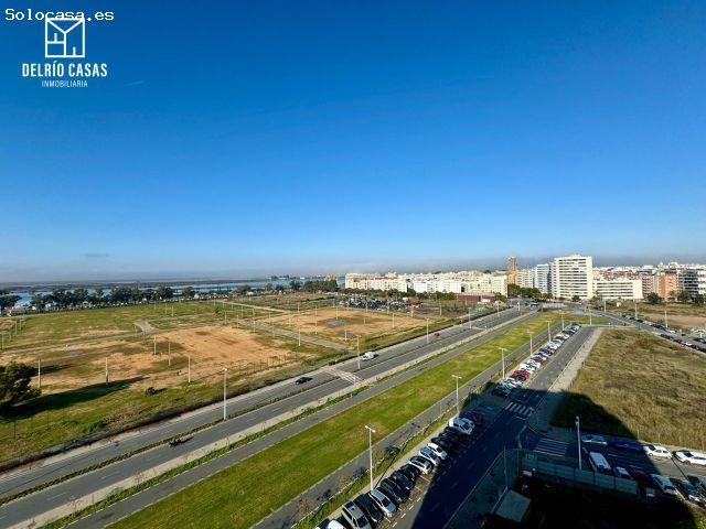 Piso en alquiler en Huelva