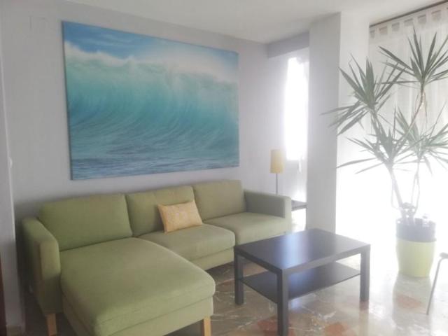 Apartamento en alquiler en Huelva