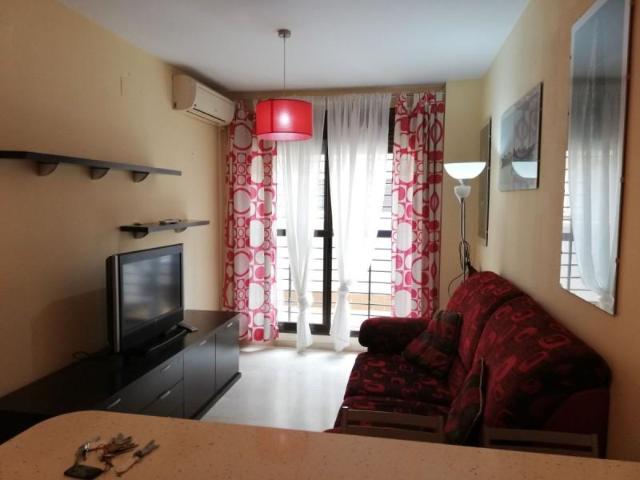 Apartamento en alquiler en Huelva