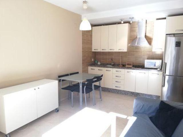 Apartamento en alquiler en Huelva