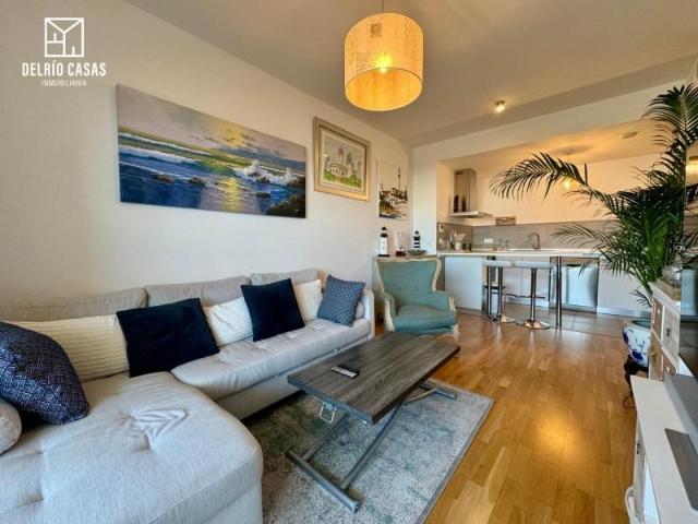 Apartamento en alquiler en Huelva