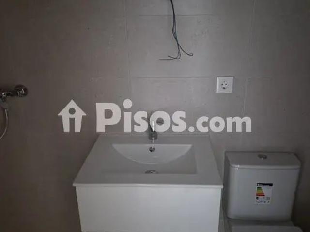 Apartamento en alquiler en Distrito Sur, Córdoba