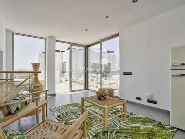 Apartamento en alquiler en Eivissa, Baleares