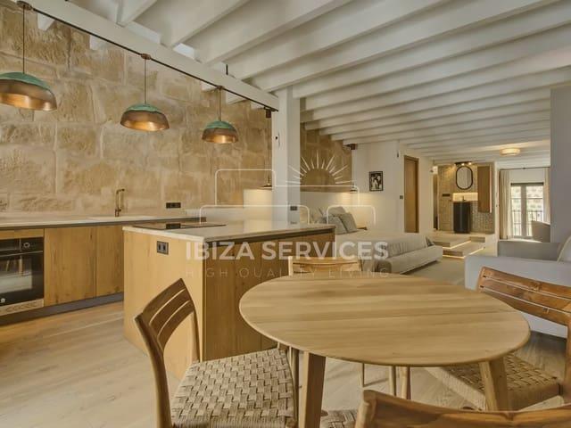Apartamento en alquiler en Eivissa, Baleares