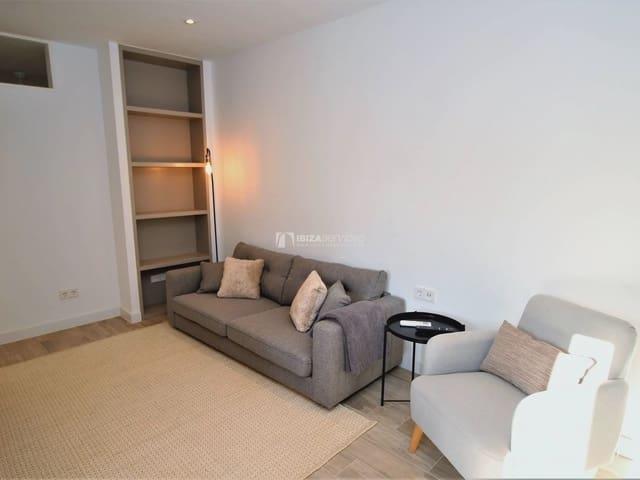 Apartamento en alquiler en Eivissa, Baleares