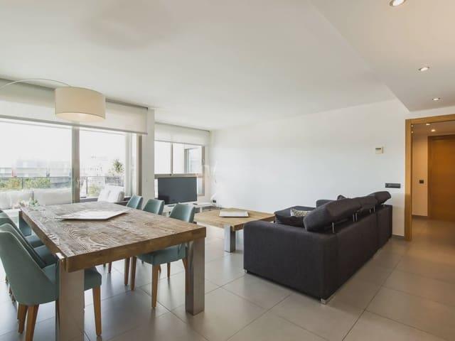 Apartamento en alquiler en Eivissa, Baleares