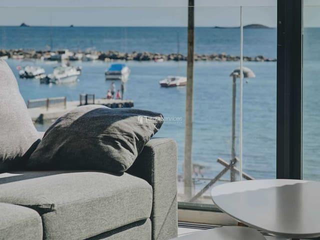 Apartamento en alquiler en Eivissa, Baleares