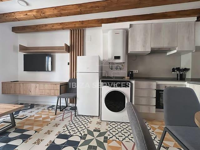Apartamento en alquiler en Eivissa, Baleares
