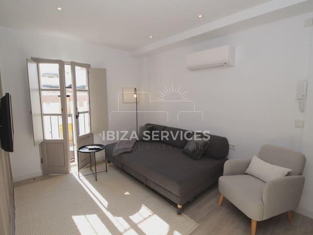 Apartamento en alquiler en Eivissa, Baleares