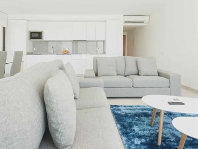 Apartamento en alquiler en Eivissa, Baleares
