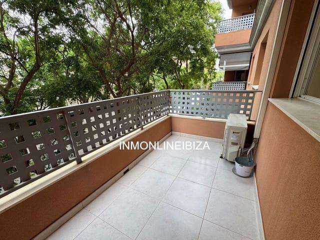 Apartamento en alquiler en Eivissa, Baleares