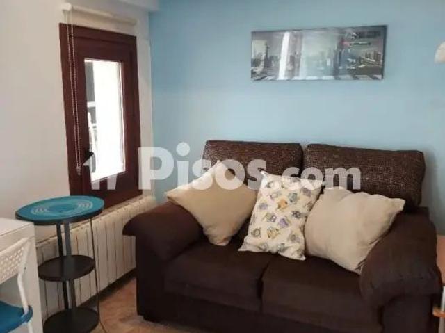 Apartamento en alquiler en Ipar-Ekialdea, Donostia-san Sebastián