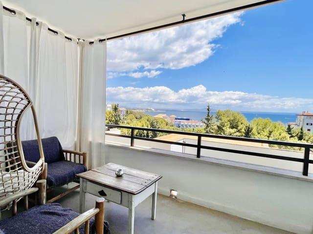 Apartamento en alquiler en Calvià, Serra de Tramuntana