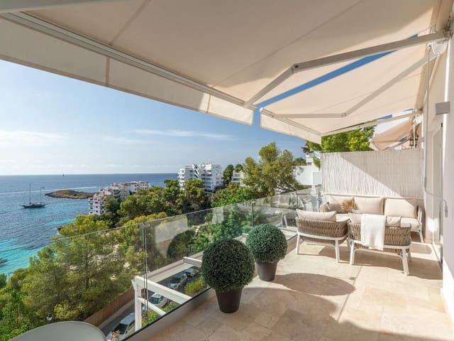 Apartamento en alquiler en Calvià, Serra de Tramuntana