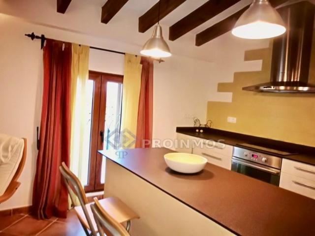 Apartamento en alquiler en Crist Rei, Inca