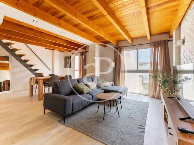 Apartamento en alquiler en Inca, Crist Rei
