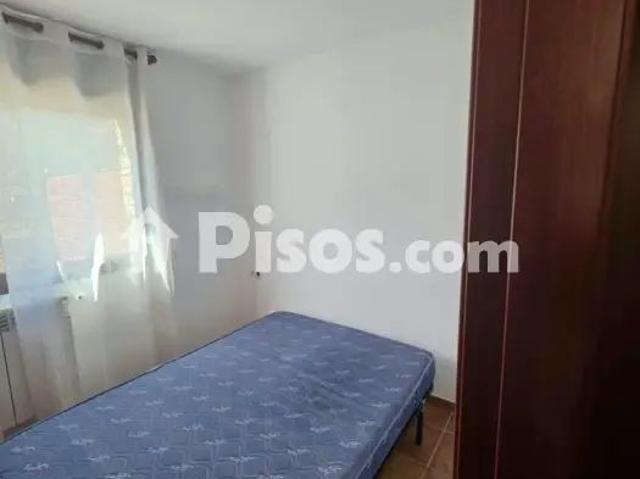 Apartamento en alquiler en Andorra-Sierra de Arcos, Aragón
