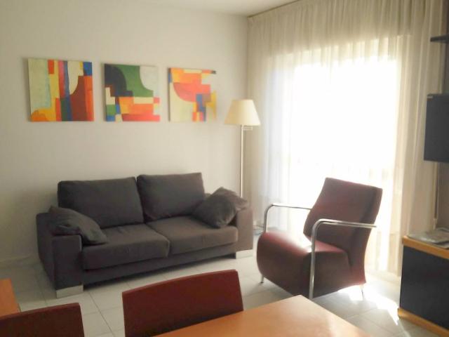 Apartamento en alquiler en Segrià, Catalunya