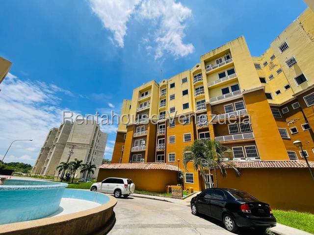 Apartamento en alquiler en Girardot, Aragua