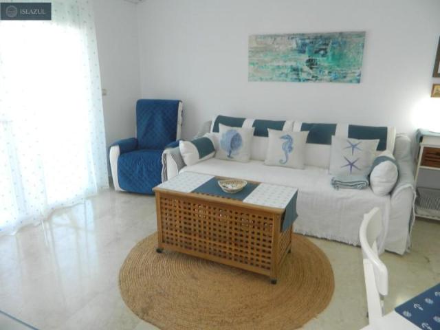 Apartamento en alquiler en Isla Cristina