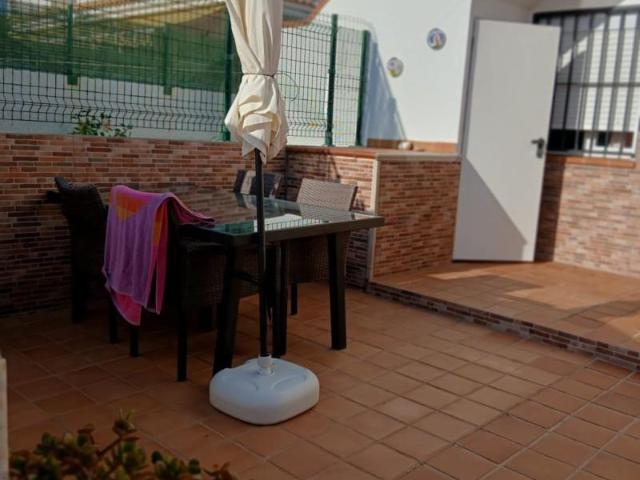 Apartamento en alquiler en Isla Cristina, Huelva