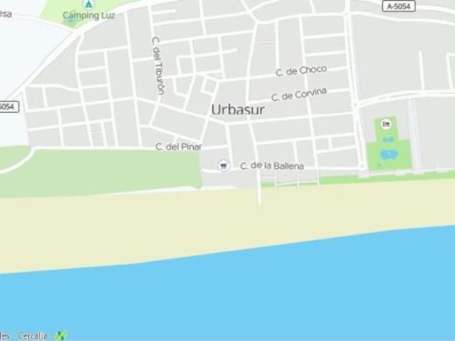 Apartamento en alquiler en Isla Cristina