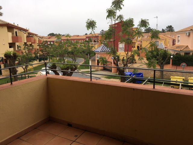 Apartamento en alquiler en Isla Cristina