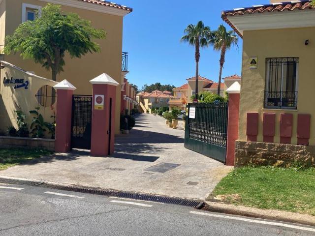 Apartamento en alquiler en Isla Cristina