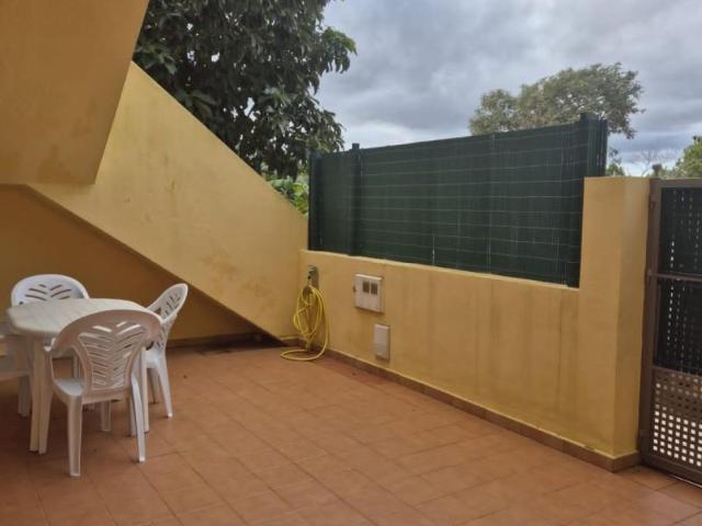 Apartamento en alquiler en Isla Cristina