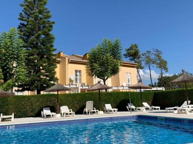 Apartamento en alquiler en Isla Cristina
