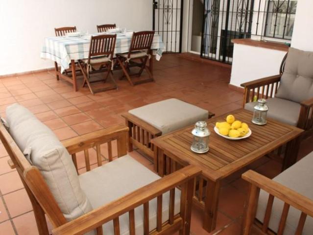 Apartamento en alquiler en Isla Cristina