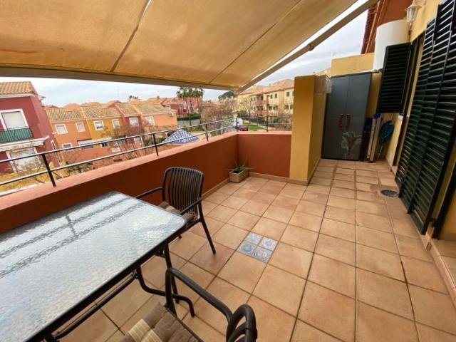 Apartamento en alquiler en Isla Cristina