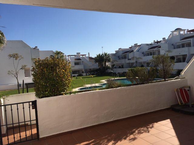 Apartamento en alquiler en Isla Cristina, Huelva
