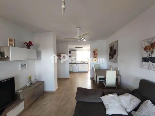 Apartamento en alquiler en Cartagena Casco, Campo de Cartagena y Mar Menor