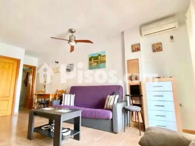 Apartamento en alquiler en Cartagena Casco, Campo de Cartagena y Mar Menor