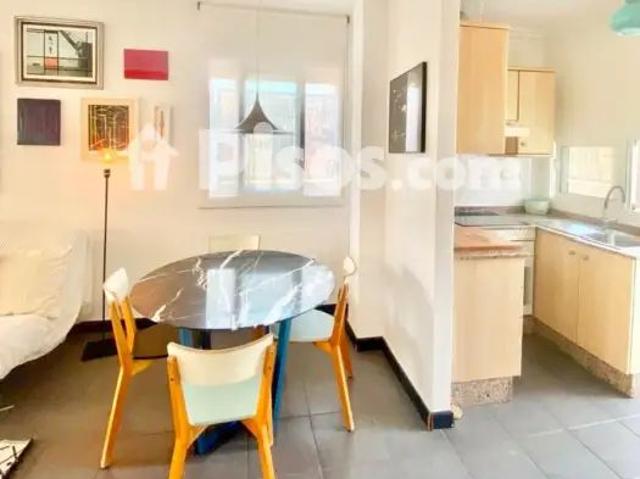 Apartamento en alquiler en Cartagena Casco, Campo de Cartagena y Mar Menor