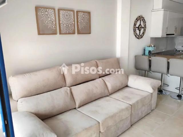 Apartamento en alquiler en Cartagena Casco, Campo de Cartagena y Mar Menor