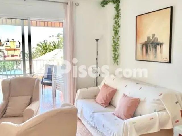 Apartamento en alquiler en Cartagena Casco, Campo de Cartagena y Mar Menor