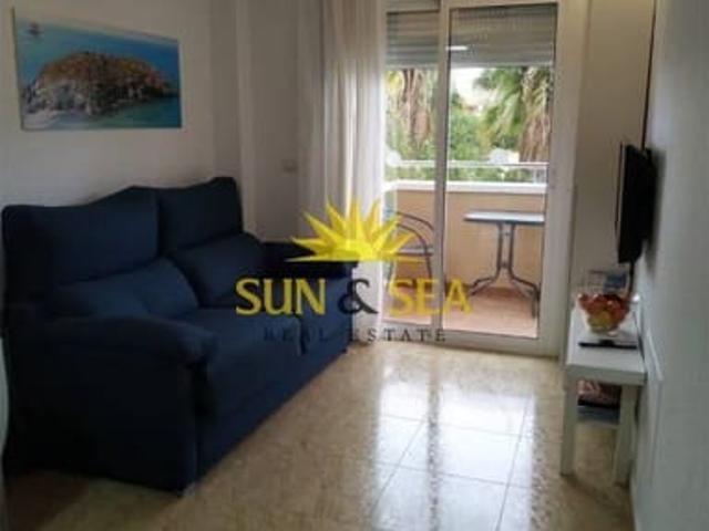Apartamento en alquiler en Murcia, Isla Plana