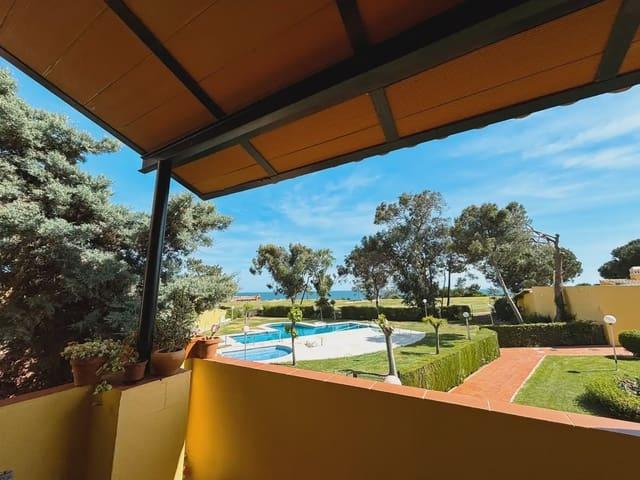 Apartamento en alquiler en Islantilla, Costa Occidental