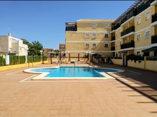 Apartamento en alquiler en Rincón de San Ginés, Campo de Cartagena y Mar Menor