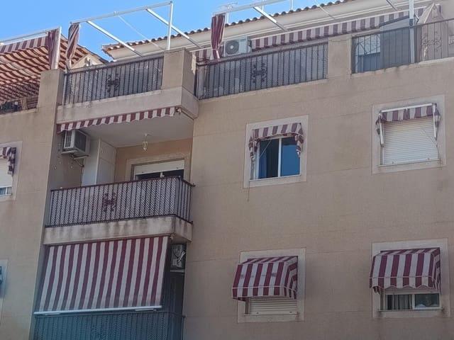 Apartamento en alquiler en Rincón de San Ginés, Campo de Cartagena y Mar Menor