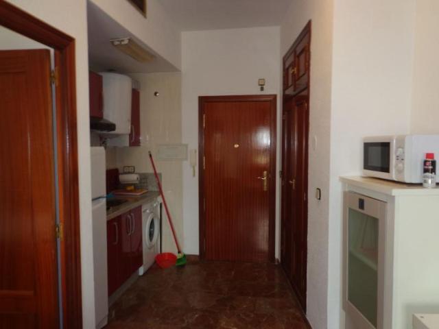 Apartamento en alquiler en Jaén