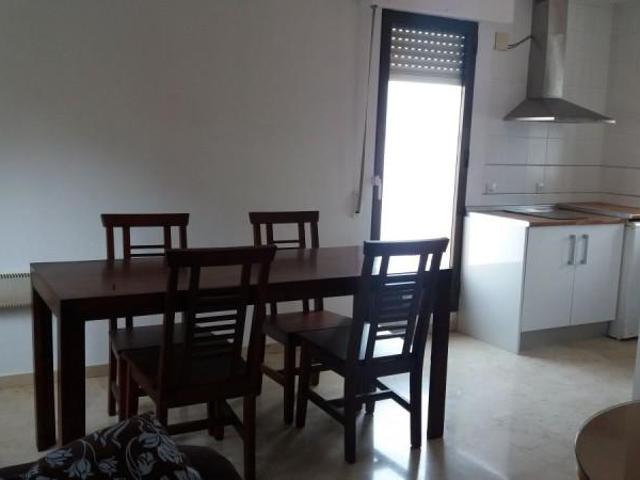 Apartamento en alquiler en San Bartolomé, Jaén
